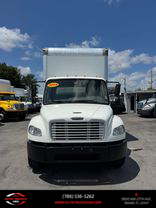 Used 2020 FREIGHTLINER M106 For Sale in Miami, FL - Elite Trucks
