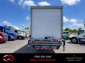 Used 2020 FREIGHTLINER M106 For Sale in Miami, FL - Elite Trucks