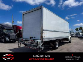 Used 2020 FREIGHTLINER M106 For Sale in Miami, FL - Elite Trucks