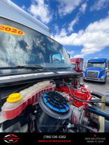 Used 2020 FREIGHTLINER M106 For Sale in Miami, FL - Elite Trucks