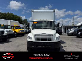 Used 2020 FREIGHTLINER M106 For Sale in Miami, FL - Elite Trucks