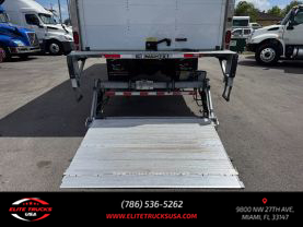 Used 2020 FREIGHTLINER M106 For Sale in Miami, FL - Elite Trucks