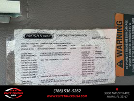Used 2020 FREIGHTLINER M106 For Sale in Miami, FL - Elite Trucks