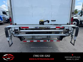 Used 2020 FREIGHTLINER M106 For Sale in Miami, FL - Elite Trucks