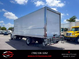 Used 2020 FREIGHTLINER M106 For Sale in Miami, FL - Elite Trucks