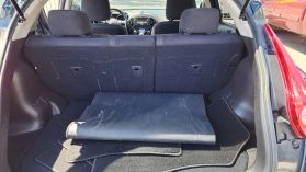 2011 NISSAN JUKE SUV 4-CYL, TURBO, 1.6 LITER SV SPORT UTILITY 4D