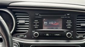 2015 KIA OPTIMA SEDAN 4-CYL, 2.4 LITER EX SEDAN 4D