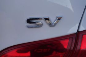2019 NISSAN SENTRA SEDAN 4-CYL, 1.8 LITER SV SEDAN 4D