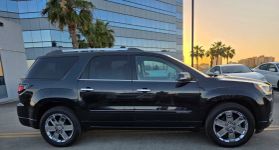 2014 Gmc Acadia - Image 8
