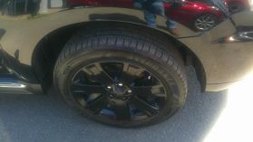 2012 MITSUBISHI OUTLANDER SUV 4-CYL, 2.4 LITER SE SPORT UTILITY 4D