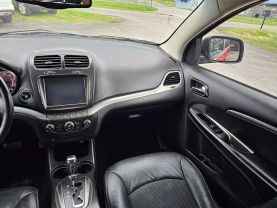 2015 DODGE JOURNEY