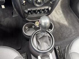 2014 MINI COUNTRYMAN HATCHBACK 4-CYL, TURBO, 1.6 LITER COOPER S HATCHBACK 4D