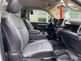 2019 RAM 5500 46FT BUCKET TRUCK ALTEC AT41M BUCKET TRUCKS 6-CYL, TURBO DIESEL, 6.7 LITER TRADESMAN REGULAR CAB 2D - Eddies Auto Sales