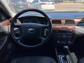 2013 CHEVROLET IMPALA