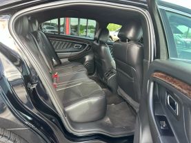 2018 FORD TAURUS
