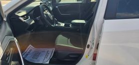 2022 TOYOTA RAV4 SUV 4-CYL, DYNAMIC-FORCE, 2.5 LITER LE SPORT UTILITY 4D