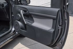 2011 SCION TC HATCHBACK 4-CYL, 2.5 LITER HATCHBACK COUPE 2D
