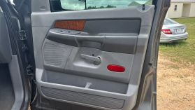 2006 DODGE RAM 3500 MEGA CAB PICKUP 6-CYL, HO TURBO DSL SLT PICKUP 4D 6 1/4 FT