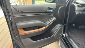 2019 CHEVROLET TAHOE SUV V8, ECOTEC3, 5.3 LITER PREMIER SPORT UTILITY 4D