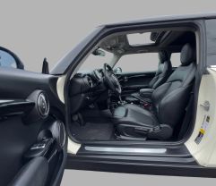 2015 MINI HARDTOP 2 DOOR HATCHBACK 4-CYL, TURBO, 2.0 LITER COOPER S HATCHBACK 2D