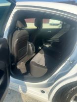 2016 DODGE CHARGER