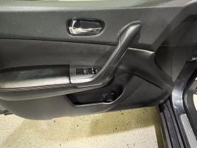 2013 NISSAN MAXIMA SEDAN V6, 3.5 LITER S SEDAN 4D