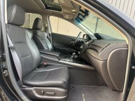 2014 ACURA RDX SUV V6, 3.5 LITER SPORT UTILITY 4D
