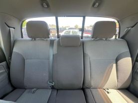 2013 Toyota Tacoma Double Cab Pickup 4d 5 Ft - Image 28