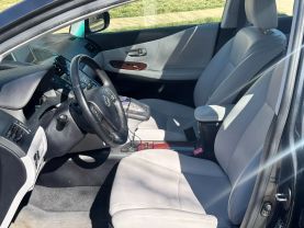 2010 LEXUS HS