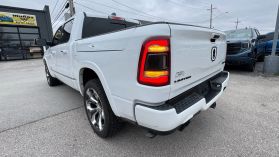 2019 RAM 1500 CREW CAB