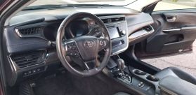 2017 TOYOTA AVALON SEDAN V6, 3.5 LITER XLE PREMIUM SEDAN 4D at The One Autosales Inc in Phoenix , AZ 85022  33.60461470880989, -112.03641575767358