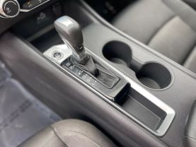 2021 NISSAN ALTIMA 2.5 S SEDAN 4D
