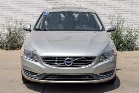 2017 VOLVO S60 SEDAN 4-CYL, DRIVE-E, 2.0T T5 INSCRIPTION SEDAN 4D