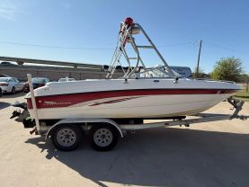 2000 CHAPARRAL 200 SSE WATERCRAFT - -