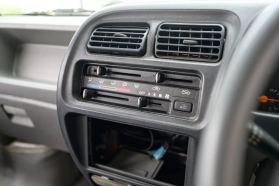 1999 SUZUKI EVERY VAN F6A JOIN