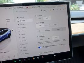 -2022 Tesla Model Y - Image 11