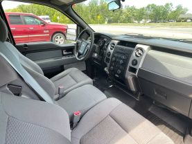 2014 Ford F150 Supercrew Cab - Image 28