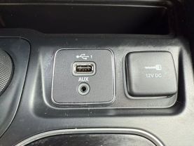 2019 JEEP CHEROKEE SUV V6, 3.2 LITER LIMITED SPORT UTILITY 4D - Gesner Auto Inc in Taunton, MA, 41.88613, -71.14527