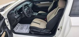 2017 HONDA CIVIC COUPE 2.0L LX-P 2DR