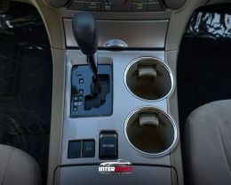 2013 TOYOTA HIGHLANDER For Sale in Orlando