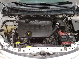 2011 Toyota Corolla - - Image 10