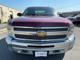 2013 Chevrolet Silverado 1500 Extended Cab - Image 26
