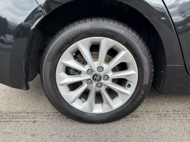 2022 TOYOTA COROLLA SEDAN 4-CYL, 1.8 LITER LE SEDAN 4D - Gesner Auto Inc in Taunton, MA, 41.88613, -71.14527
