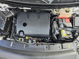 2020 BUICK ENCLAVE SUV V6, 3.6 LITER AVENIR SPORT UTILITY 4D