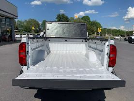 2019 CHEVROLET COLORADO EXTENDED CAB PICKUP TRUCKS 4-CYL, VVT, 2.5 LITER WORK TRUCK PICKUP 4D 6 FT - Eddies Auto Sales