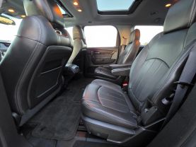 2014 Gmc Acadia - Image 14