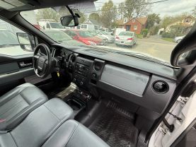 2014 FORD F150 REGULAR CAB