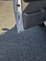 2012 CHEVROLET EXPRESS 1500 CARGO