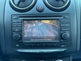 2012 NISSAN ROGUE SUV 4-CYL, 2.5 LITER SV SPORT UTILITY 4D