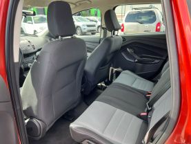 2019 FORD ESCAPE SUV - S 4D SUV FWD